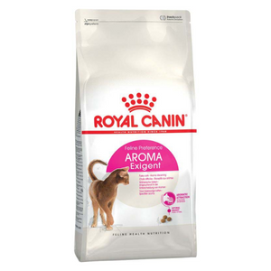 Royal Canin Exigent Aromatic Attraction 2 kg