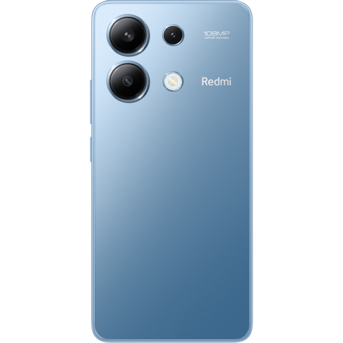 Redmi Note 13 6+128, Ice Blue slika 3