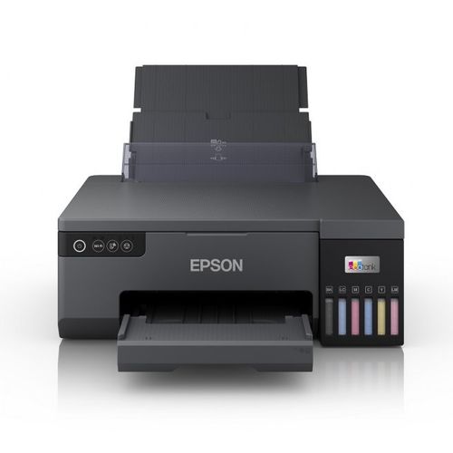 Epson C11CK37402 L8050 EcoTank InkJet, Photo Color, A4, 5760X1440, USB, WiFi, Manual Duplex slika 5