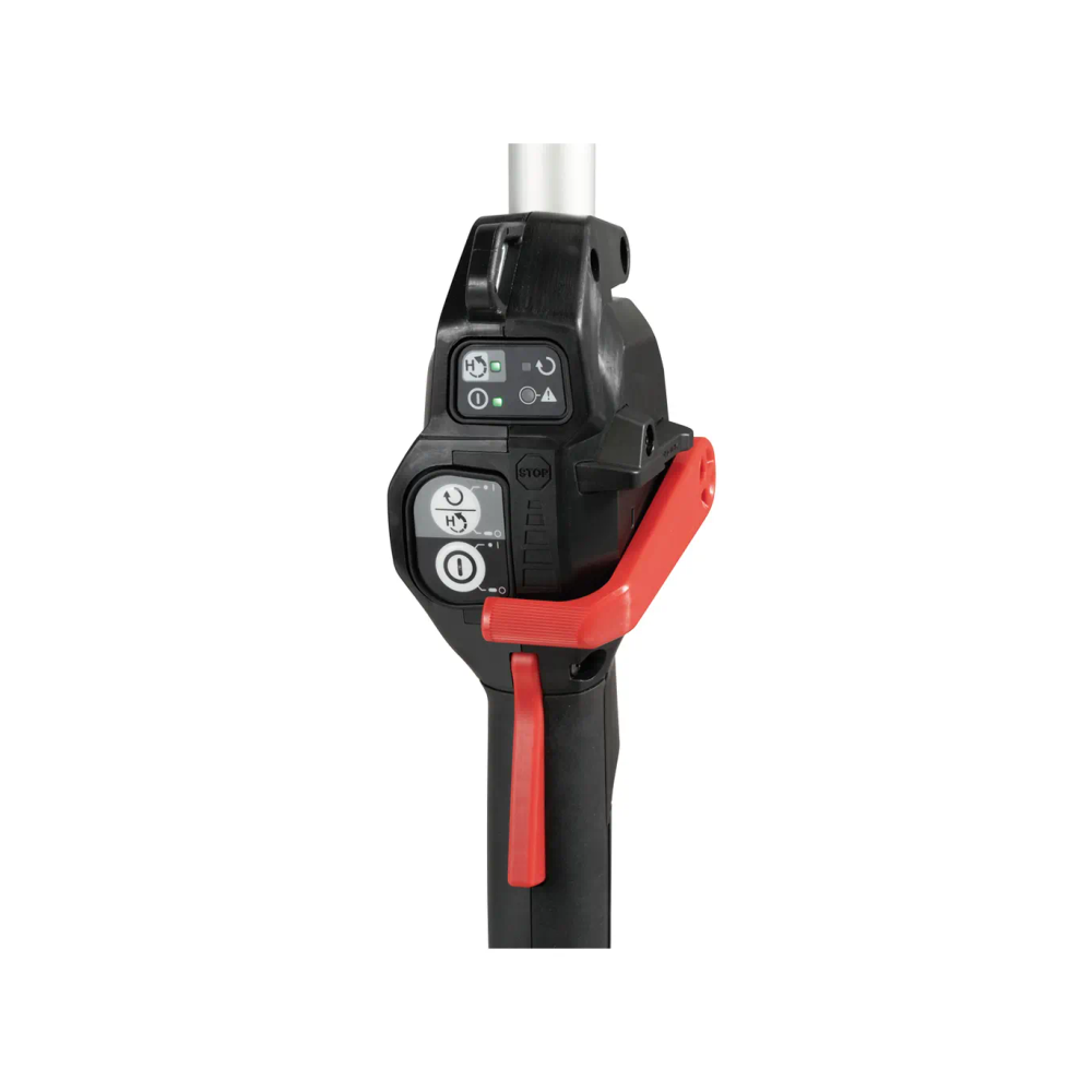XGT Makita 40V - Akumulatorski trimer za travu UR014GZ slika 2