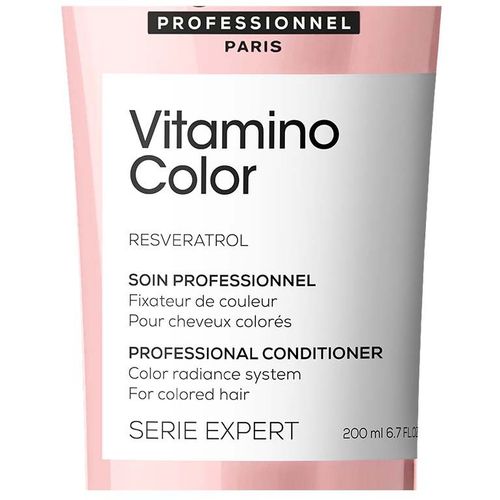 L'Oreal Professionnel Balzam za obojenu kosu Vitamino Color - 200 ml slika 2