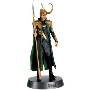 Marvel Avengers Teškaški Loki Figurica