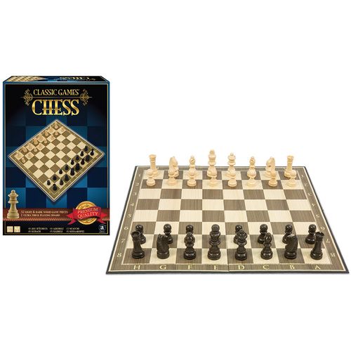 Klasična igra Šah  slika 2