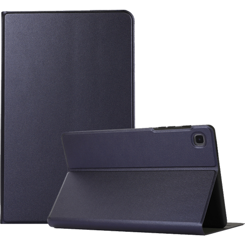 Samsung Futrola preklopna za Tab A7 Lite, T220/T225, dark blue - Flip TPU Case Case Tab A7 Lite slika 4