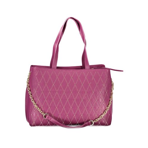 VALENTINO BAGS PURPLE WOMEN'S BAG slika 2