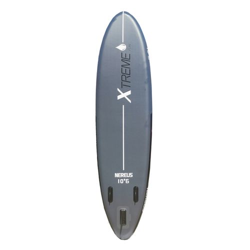 SUP daska Charcoal nereus 10'6'' all rounder slika 2