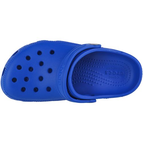 Crocs classic dječje natikače  206991-4kz slika 3