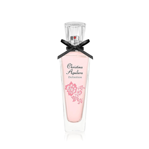 Christina Aguilera Definition Woman EDP 30ml