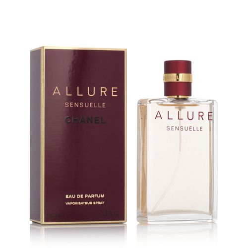 Chanel Allure Sensuelle Eau De Parfum 50 ml (woman) slika 1