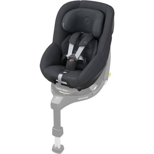 Maxi-Cosi Autosjedalica Pearl 360 Pro, Grupa 0+, 1 (0-18 kg) - Authentic Graphite slika 1