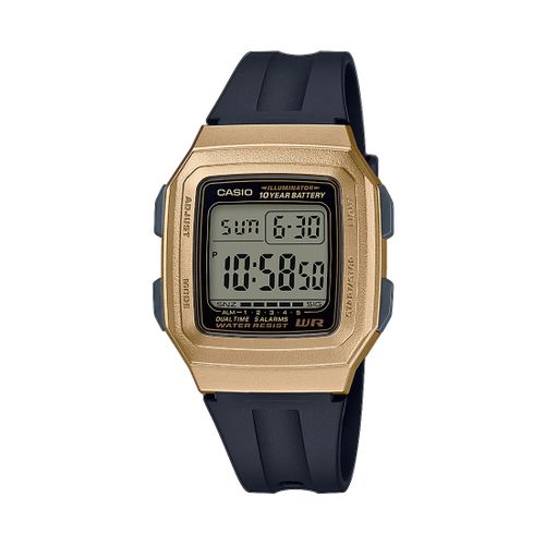 Casio Collection Ručni sat F-201WAM-9AVEF slika 1