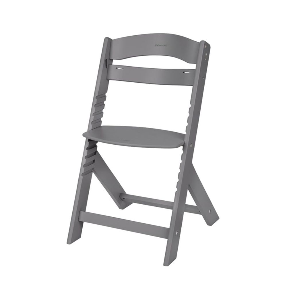 Kikka Boo Hranilica Nordy, Dark Grey slika 6
