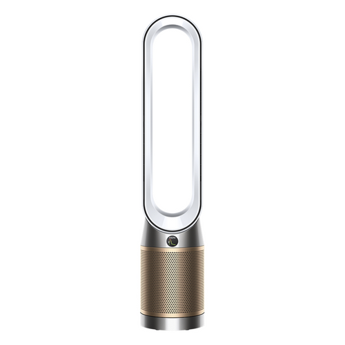 Dyson TP09 Purifier Cool White/Gold 369876 Prečišćivač vazduha slika 1