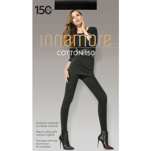 Innamore najlonke Cotton 150