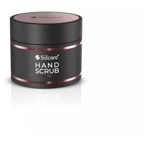 Silcare So rose! So gold! piling za ruke 150 ml slika 1