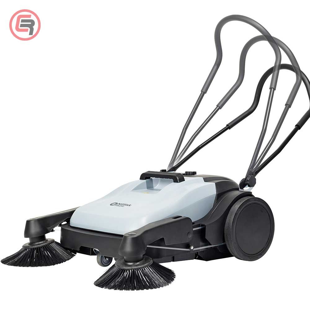Nilfisk Uređaj za Metenje / Pometanje Ručni SW 250 - 50000494 slika 2