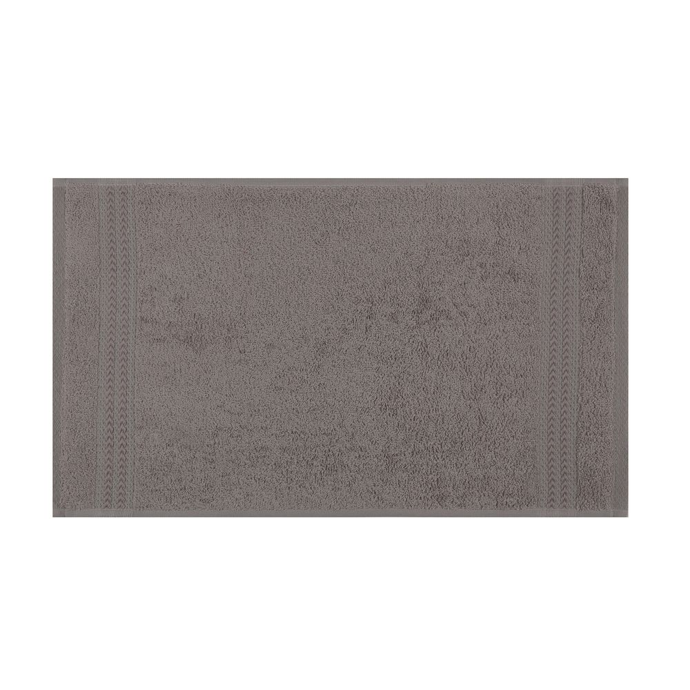 Rainbow - Grey Grey Wash Towel slika 4