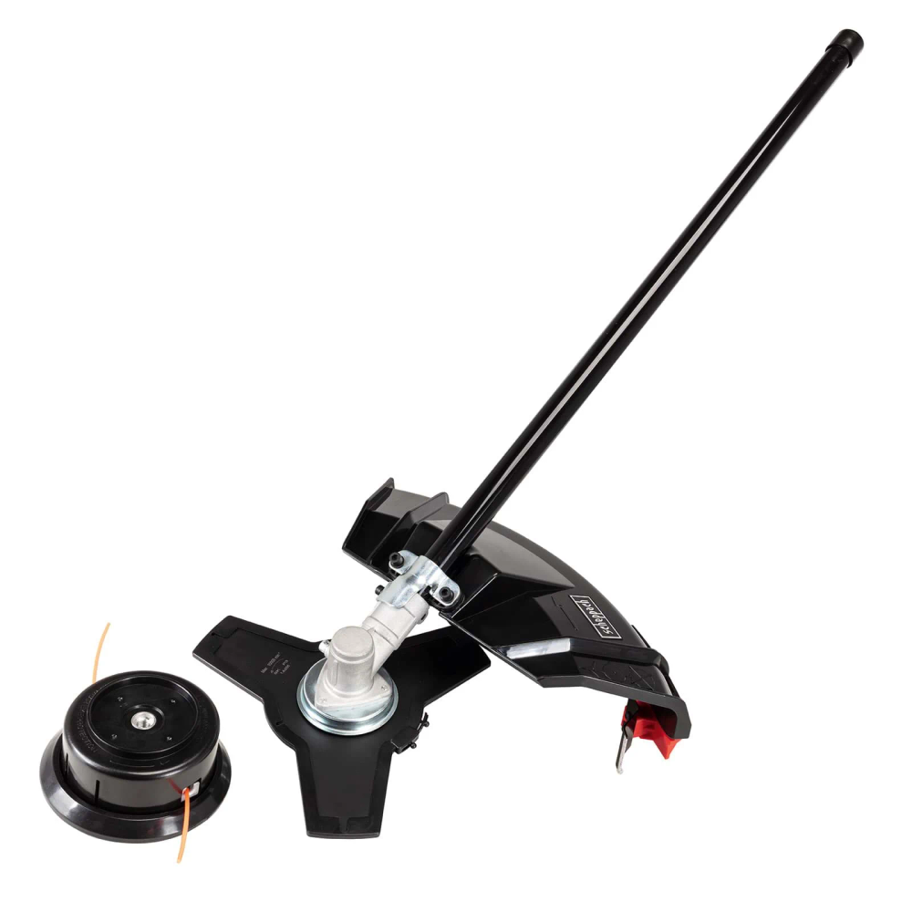 Scheppach Motorni multi vrtni alat MTC42-5P  slika 5