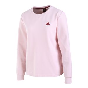 Peak Sport Dukserica F611302 Pink