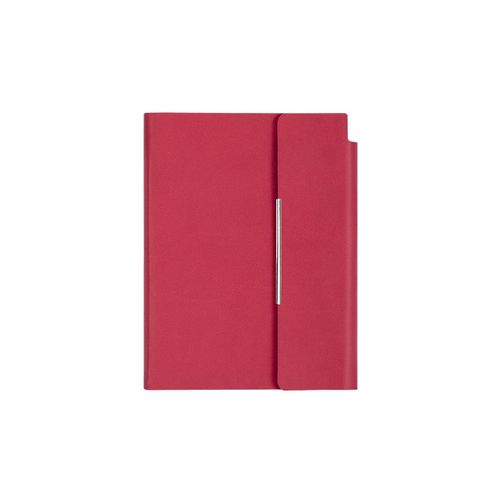 VELVET Notes sa magnetnim preklopom B6 - Pink VELVET slika 1