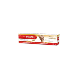 ARTHROSTOP GEL 100ML
