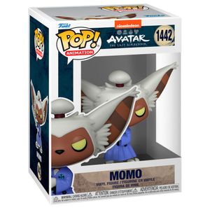 Funko POP figura Avatar: Posljednji vladar zraka - Momo