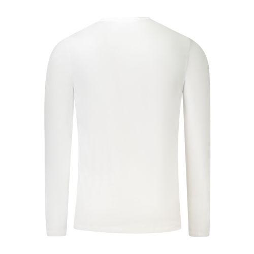 PEPE JEANS LONG SLEEVE T-SHIRT MEN WHITE slika 2