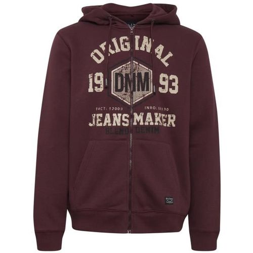 Muški hoodie Blend slika 1