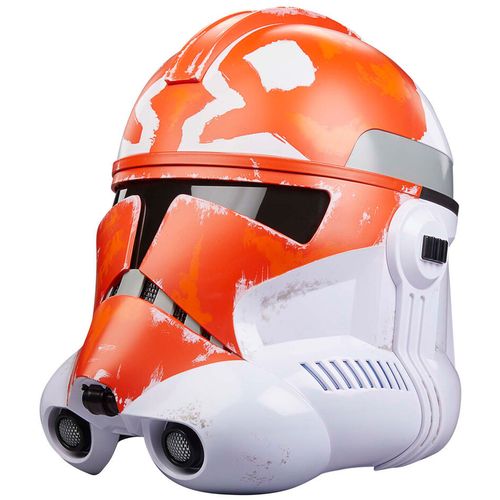 Star Wars 332nd Ahsoka Clone Trooper Electronic helmet slika 8