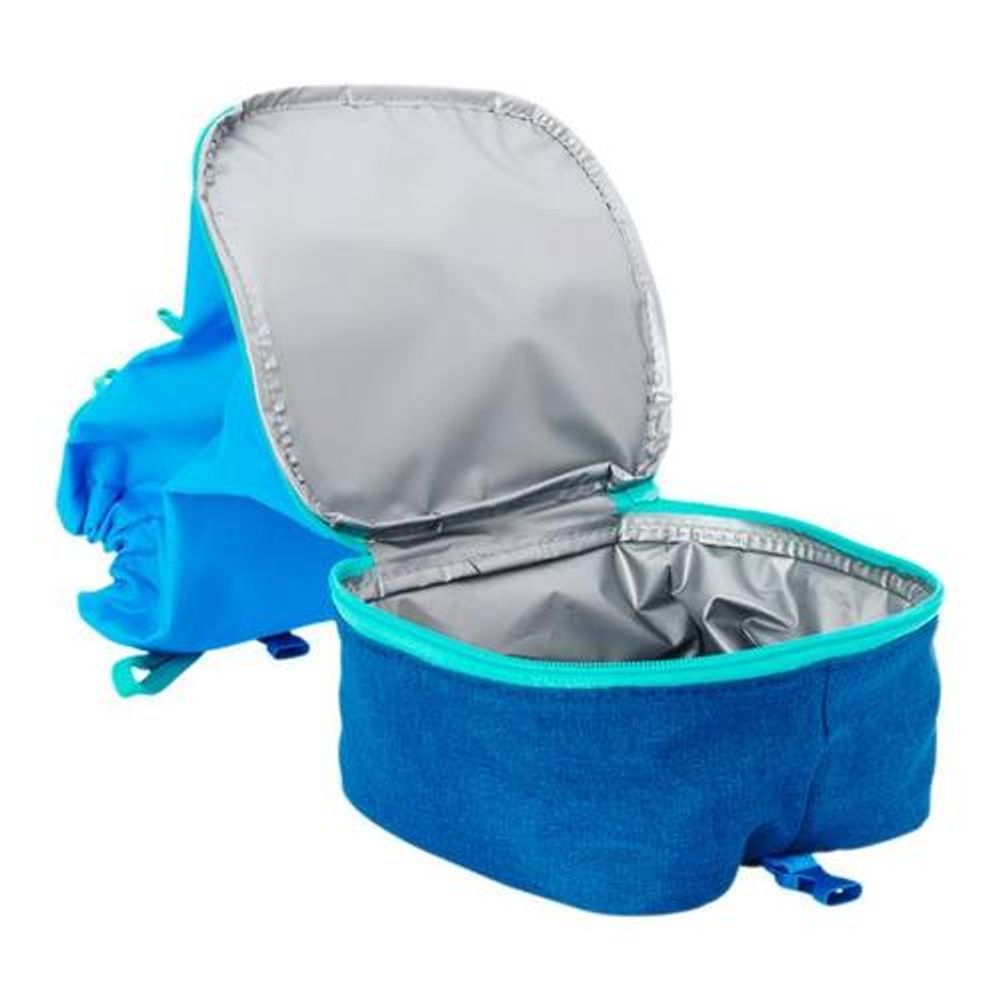 Maped torba za užinu 6.3 l plava CONCEPT slika 2