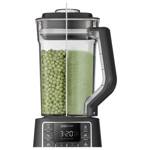 Sencor Vakuumski Smoothie Blender SBU 7878BK slika 10