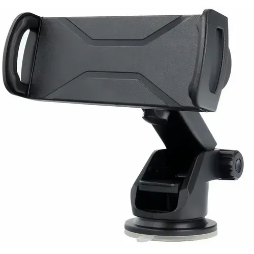 Auto držač za vjetrobransko staklo za tablet 4-13 incha HS11 crni slika 1
