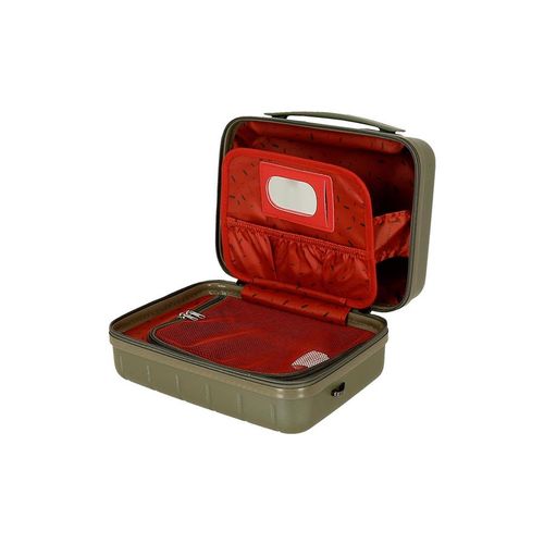 MOVOM ABS Beauty case slika 4