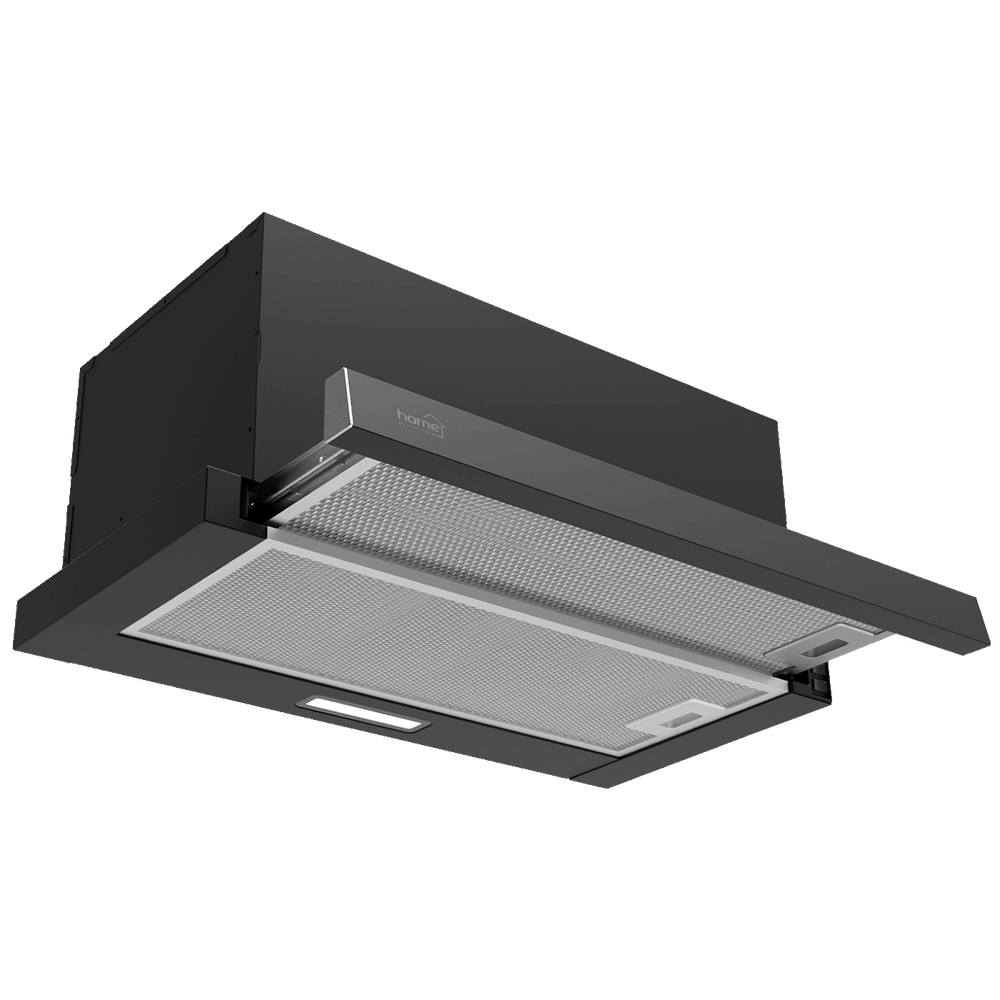 home Napa TWISTER, crna - KPE 6044B slika 1