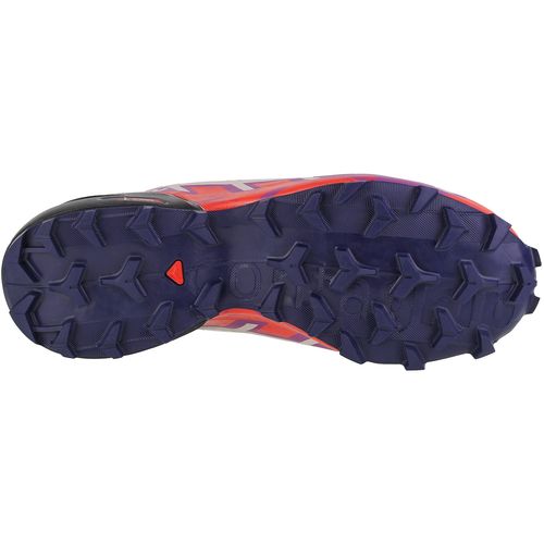 Salomon speedcross 6 wide w 472212 slika 4