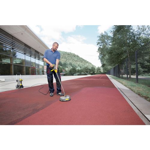 Karcher HD 5/15 CX PLUS + FR CLASSIC - Kompresorski čistač slika 3