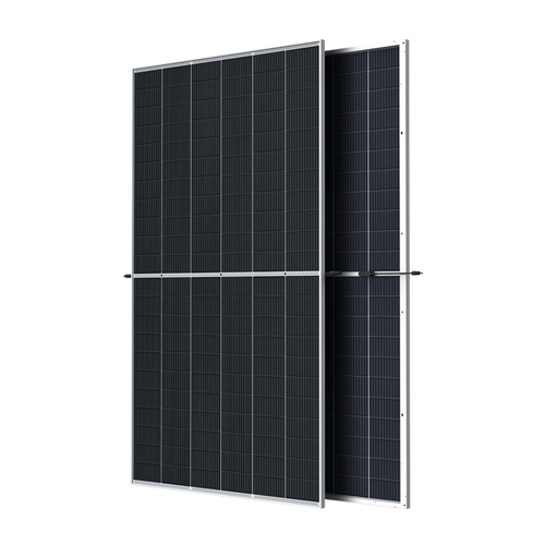 Trinasolar 645W, TSM-DEG21C.20, 132C,  1500 TSM-DEG21C.20 slika 1