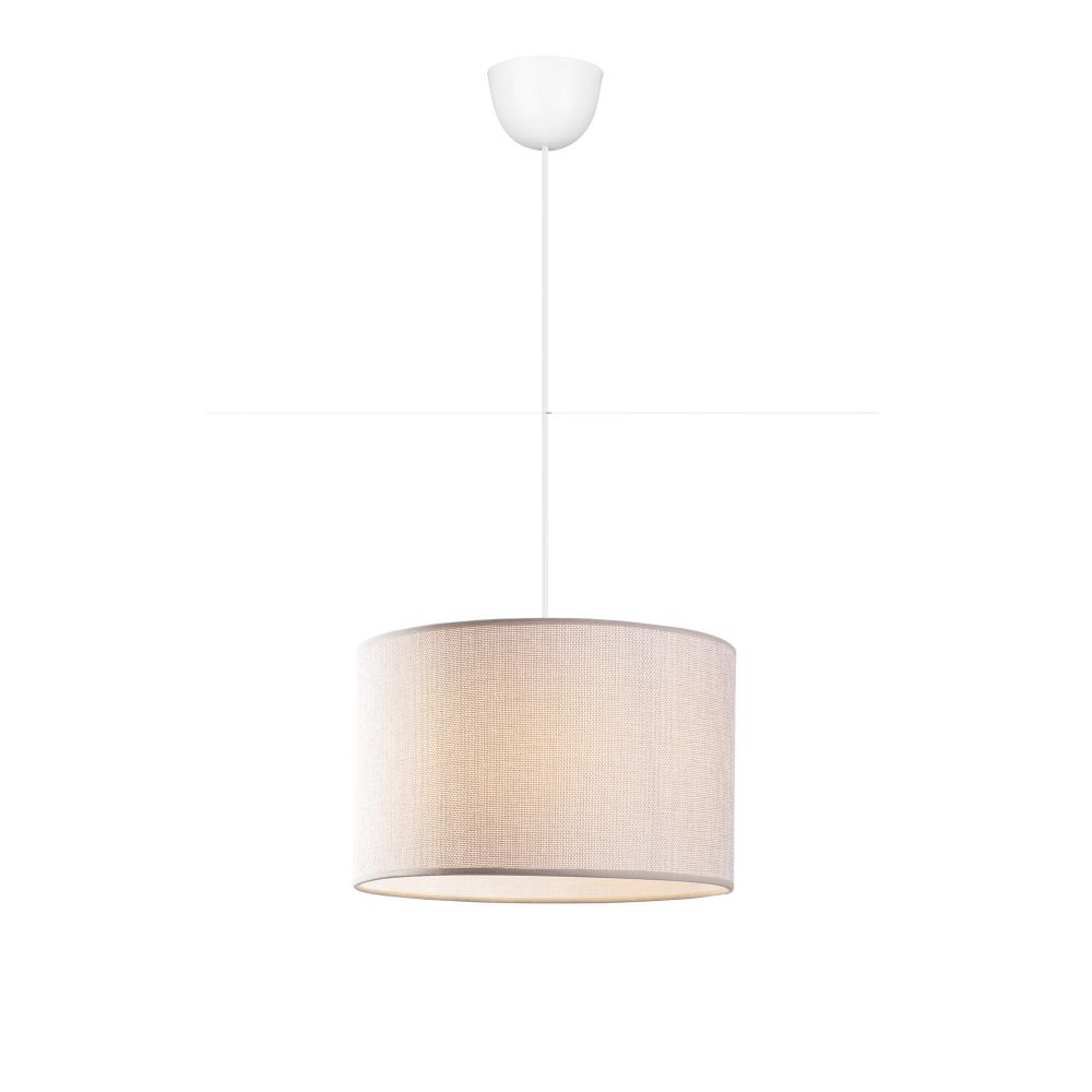 Luster Pie - Sivi Sivi slika 4