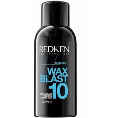 Redken NYC Redken Wax Blast 10 slika 1