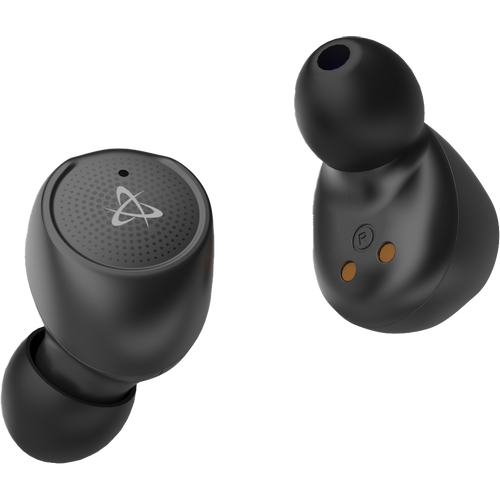 Sbox bluetooth EARBUDS Slušalice + mikrofon SBOX Bluetooth EB-TWS115 Crne slika 2
