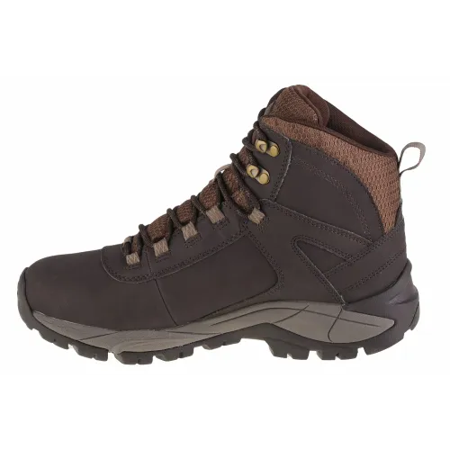 Merrell Vego Mid LTR WP J311539C - Planinarske Cipele slika 6