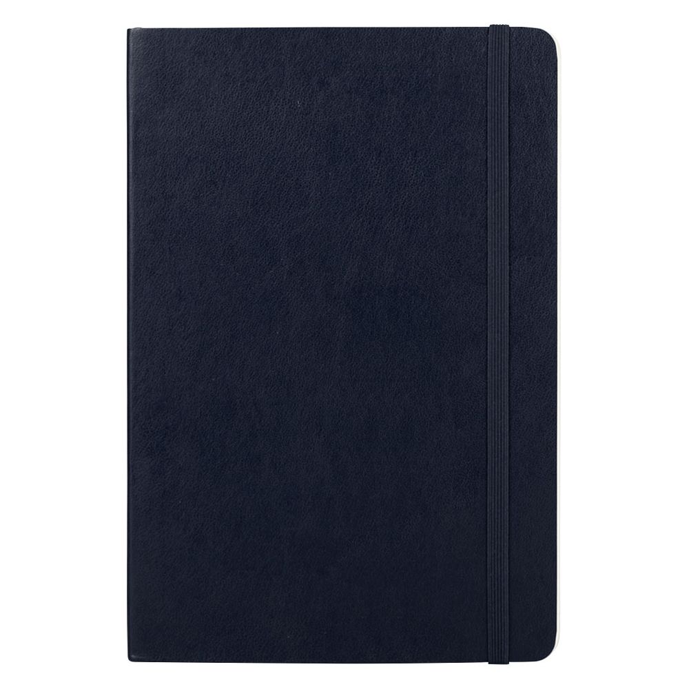 TOSCANA,NOTES A5 FORMATA,PLAVI slika 1
