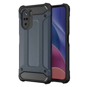 Hybrid Armor čvrsta izdržljiva maskica za Xiaomi Redmi K40 Pro+ / K40 Pro / K40 / Poco F3