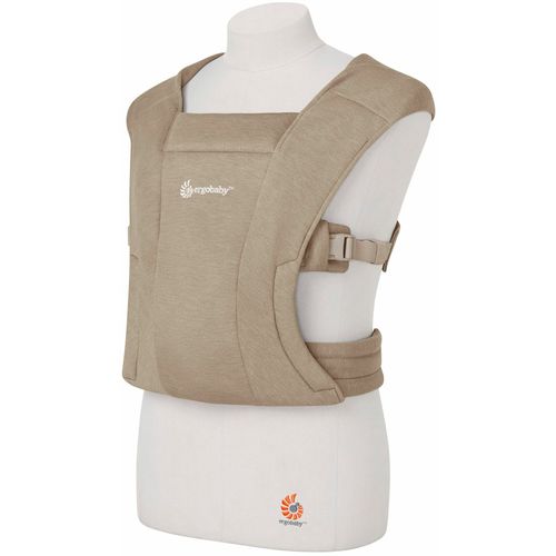 Ergobaby Embrace nosiljka Soft Olive slika 6