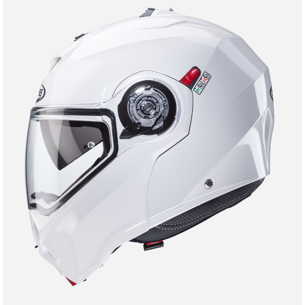 Modularna - flip up kaciga za motor Caberg Duke EVO - BM vel.L slika 2