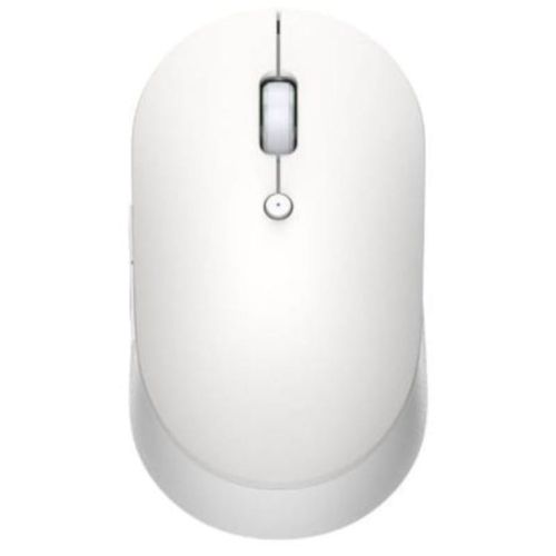 Mi Dual Mode Wireless Mouse Silent Edition (White) slika 2