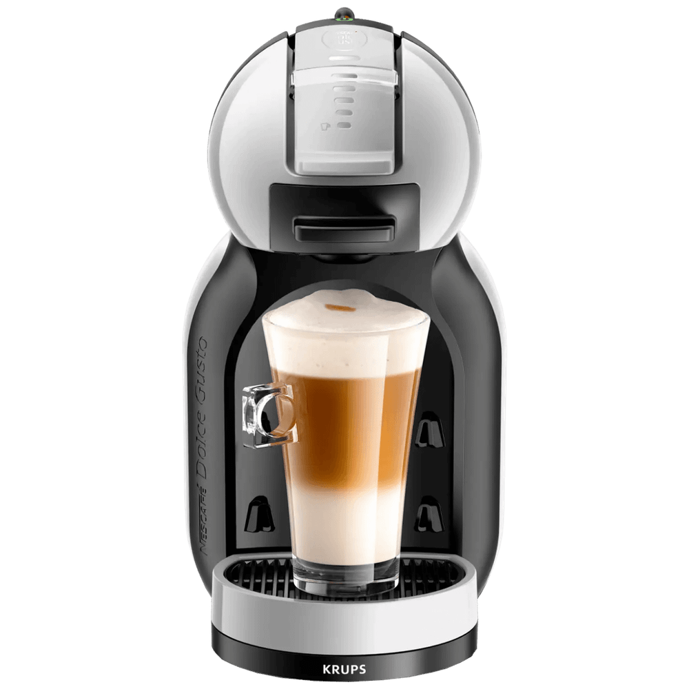 Krups Aparat za kafu, Nescafe Dolce Gusto Mini Me - KP123B slika 3