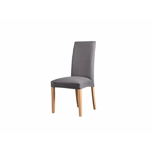Sterling Presvlaka za stolicu rastezljiva LIGHT svijetlo siva