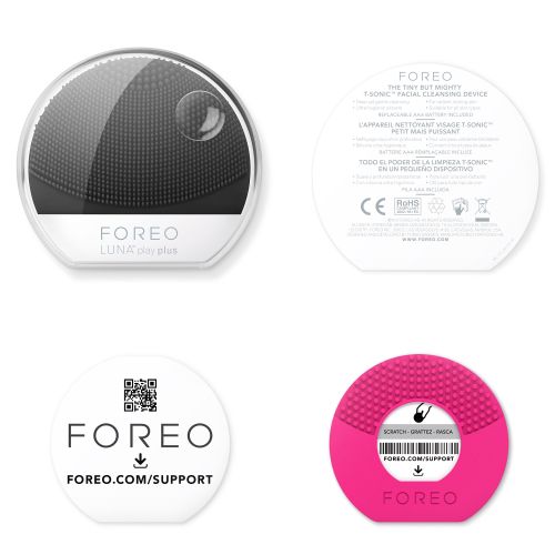 FOREO LUNA play plus Midnight slika 3