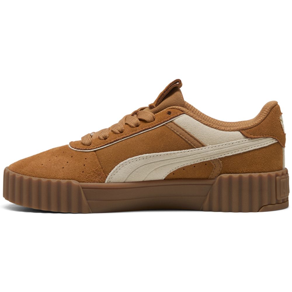 Puma Ženske patike Carina 3.0 Luxe Sd slika 2